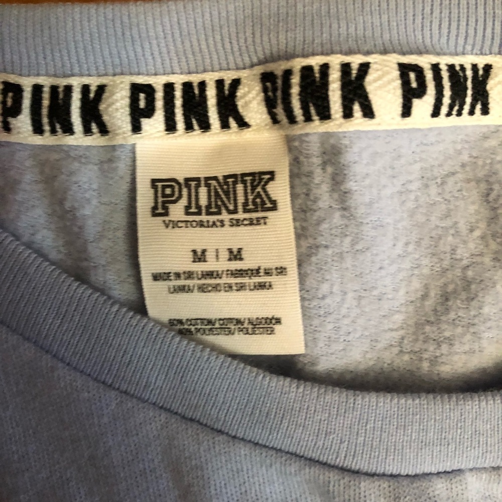 Victoria’s Secret PINK NATION outfit - Picture 3 of 4